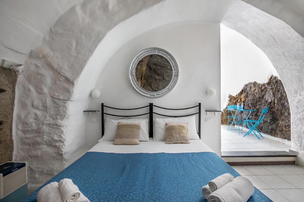 Pepita Apartment , Big Window To The Sea マナローラ エクステリア 写真
