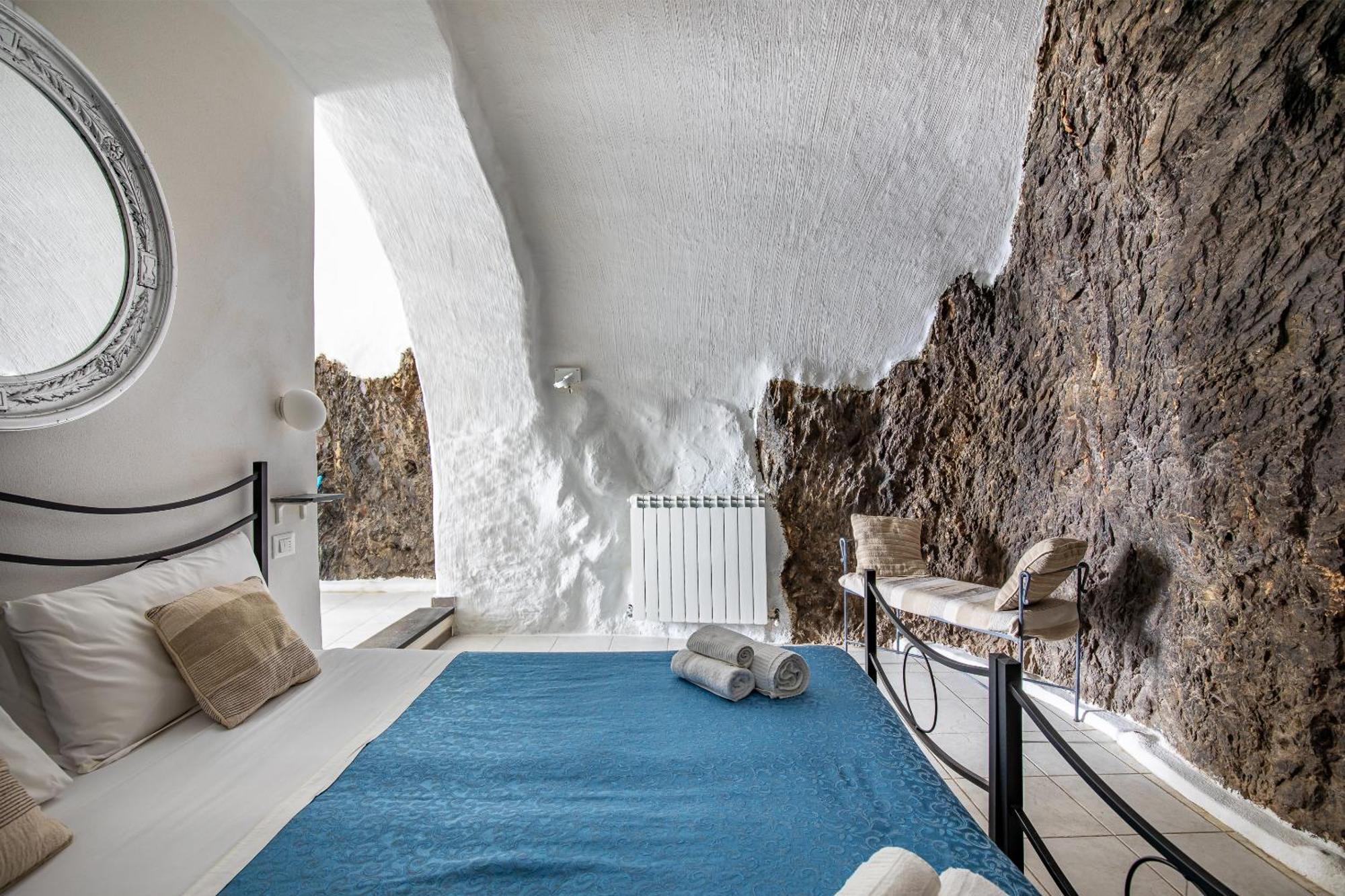 Pepita Apartment , Big Window To The Sea マナローラ エクステリア 写真